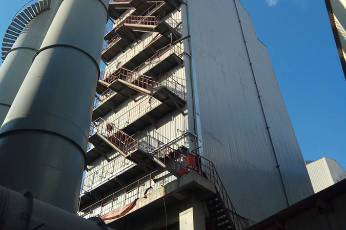 東海套筒窯、麥爾茲